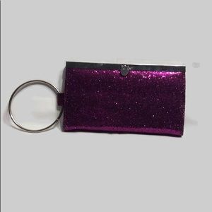 Sparkling Wristlet Wallet 🆕